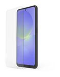 Klare Bildschirmschutzfolie Glas 9H für  Samsung Galaxy A37 5G Schlagfest, Kratzresistent, Schlagfest 233302 Clear Protect 