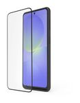 Klare Bildschirmschutzfolie Glas 10H für  Samsung Galaxy A37 5G Bruchfest, Kratzresistent, Splitterfrei, Stoßfest, Schlagfest, Schlagfest 233303 Extreme Protect 