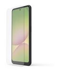 Klare Bildschirmschutzfolie Glas 9H für  Samsung Galaxy A57 5G Schlagfest, Schlagfest, Kratzresistent 233305 Clear Protect 