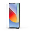 Klare Bildschirmschutzfolie Glas 9H für  Xiaomi Redmi A7 Pro 233333 Clear Protect 