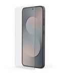 Klare Bildschirmschutzfolie Glas 9H für  Samsung Galaxy S26 FE Kratzresistent, Bruchfest, Schlagfest, Fallbeständig 233334 Clear Protect 