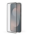 Klare Bildschirmschutzfolie Glas 10H für  Samsung Galaxy S26 FE Schlagfest, Kratzresistent, Stoßfest, Splitterfrei 233335 Extreme Protect 