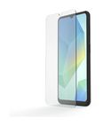 Klare Bildschirmschutzfolie Glas 9H für  Samsung Galaxy A17 / A18 Kratzresistent 233338 Clear Protect 