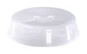 Basic Mikrowellenhaube 26cm x 6,5cm 