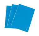 Hama Blu-ray Disc Double Jewel Case, 3 pcs./pack, blue f&uuml;r 6,99 Euro