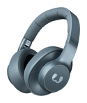 Clam 2 ANC Ohraufliegender Bluetooth Kopfhörer kabellos (Blau) 
