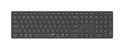Hama E9800M Büro Tastatur (Grau) für 50,96 Euro Hama E9800M Büro Tastatur (Grau) für 50,96 Euro