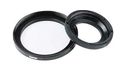 Filter Adapter Ring Lens 43.0/Filter 52.0 mm 