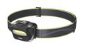 Hama LED-Stirnlampe "HL110", Batterien, COB, Kopflampe zum Joggen, Sport, 2 Modi f&uuml;r 9,99 Euro