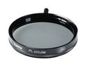 00072555 Polarisations-Filter circular AR coated 55,0 mm 