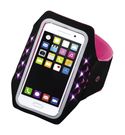 00177790 Sport-Armband "Running" für Smartphones Größe XXL mit LED 