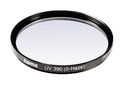 UV Filter 390, 37mm 