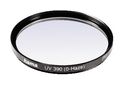 UV Filter 390 (O-Haze), 55.0 mm, coated 