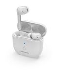 132999 Wear7811 In-Ear Bluetooth Kopfhörer kabellos (Weiß) 