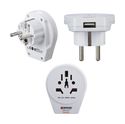 Hama World to Europe USB f&uuml;r 22,46 Euro