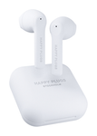Air 1 Go In-Ear Bluetooth Kopfhörer Kabellos TWS (Weiß) 