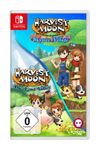 Harvest Moon The Lost Valley & Skytree Village (Nintendo Switch) f&uuml;r 39,99 Euro