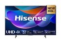 Hisense LED 109,2 cm (43 Zoll) Fernseher 4K Ultra HD VESA 200 x 300 mm 43A6S f&uuml;r 268,96 Euro