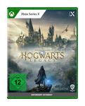 Hogwarts Legacy (Xbox Series X) für 67,96 Euro Hogwarts Legacy (Xbox Series X) für 67,96 Euro