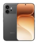 Honor 256 GB 5G Smartphone 16,7 cm (6.5 Zoll) Android 200 MP Dual Kamera Dual Sim WiFi 6  600 (Schwarz) f&uuml;r 469,00 Euro