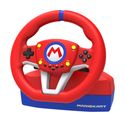 Hori Analog Lenkrad + Pedale für Nintendo Switch (Schwarz, Blau, Rot, Weiß) Mario Kart Racing Wheel Pro Mini f&uuml;r 64,99 Euro