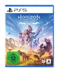 Horizon Zero Dawn Remastered (PlayStation 5) f&uuml;r 26,96 Euro
