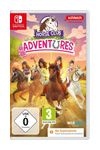 Horse Club Adventures (Nintendo Switch) f&uuml;r 19,99 Euro