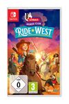 HORSE CLUB Ride West (Nintendo Switch) f&uuml;r 45,96 Euro