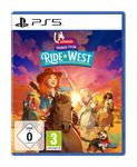 HORSE CLUB Ride West (PlayStation 5) f&uuml;r 37,96 Euro