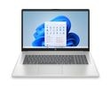 HP Full HD Notebook 43,9 cm (17.3 Zoll) 1920 x 1080 Pixel 512 GB SSD Windows 11 Home AMD Ryzen 3 max. 4,1 GHz  17-cp2640ng (Silber) f&uuml;r 488,00 Euro