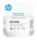 HP Druckerpatronen Cyan, Magenta, Gelb 6ZA18AE f&uuml;r 19,49 Euro