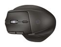 6000 DPI Haus Maus  780M (Schwarz) 