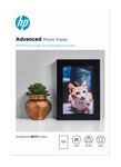Advanced Fotopapier glänzend, 250 g/m2, 10 x 15 cm (101 x 152 mm), 25 Blatt 