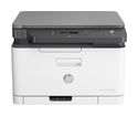 HP All in One A4 Laser Drucker 600 x 600 DPI Color Laser 178nwg f&uuml;r 253,96 Euro
