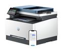 HP LaserJet Pro 3302fdwg Wireless Multifunction Farbe Drucker, Kopierer, Scanner; Duplex f&uuml;r 418,00 Euro