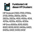 originale Druckerpatronen Cyan, Magenta, Gelb 2 ml Nr.305 
