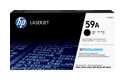 HP originale Druckerpatronen Schwarz Nr.59A f&uuml;r 128,96 Euro