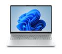 HP 2K Ultra HD Notebook 40,6 cm (16 Zoll) 1920 x 1200 Pixel 512 GB SSD Windows 11 Home Intel Core 5 max. 5 GHz  OmniBook 3 16-bu0650ng (Grau, Silber) f&uuml;r 629,00 Euro
