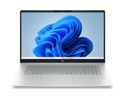 HP Full HD Notebook 43,9 cm (17.3 Zoll) 1920 x 1080 Pixel 16 GB Ram 512 GB SSD Windows 11 Home AMD Ryzen 5 max. 4,3 GHz  OmniBook 3 17-dp0655ng (Grau, Silber) f&uuml;r 631,00 Euro