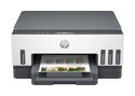 HP All in One A4 Thermal Inkjet Drucker 4800 x 1200 DPI Smart Tank 7008 f&uuml;r 193,96 Euro