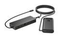HP Universelles USB-C-Hub- und Laptop-Ladegerät, Kombo f&uuml;r 76,46 Euro