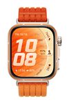 Huawei Digital 44.5 mm Smartwatch Rechteckig IP6X 240 h 328 ppi  Watch Fit 5 Pro (Gold) f&uuml;r 268,96 Euro