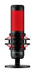 HyperX Kabelgebunden PC-Mikrofon USB  QuadCast (Rot) f&uuml;r 109,96 Euro