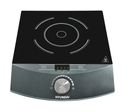 Hyundai 30 cm Induktions Kochfeld/Herdplatte 1 Zone(n) IND133 f&uuml;r 59,99 Euro