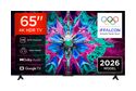 iFFALCON LCD/TFT 165,1 cm (65 Zoll) Fernseher 4K Ultra HD VESA 200 x 200 mm 65U65A f&uuml;r 399,00 Euro