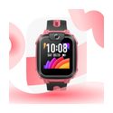 imoo Digital Smartwatch Rechteckig IPX8 4G  Z1 (Pink) f&uuml;r 88,46 Euro