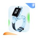 imoo Digital Smartwatch Rechteckig 4G  Z7 (Blau) f&uuml;r 192,96 Euro