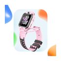 imoo Smartwatch Rechteckig 4G  Z7 (Pink) f&uuml;r 192,96 Euro