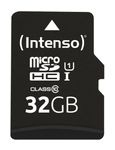 32GB microSDHC 