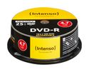 DVD-R 4.7GB, Printable, 16x 
